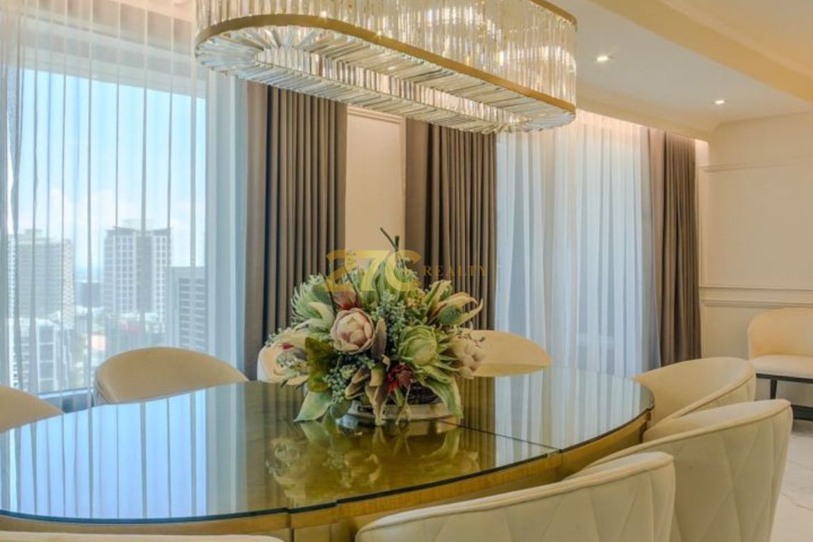 2 Bedroom Condo for Sale in BGC, Taguig – photo 3