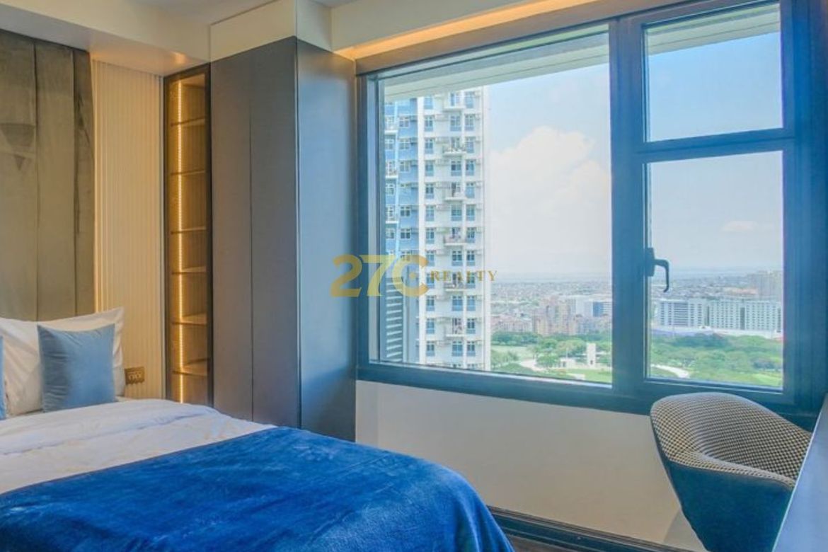 2 Bedroom Condo for Sale in BGC, Taguig – photo 7