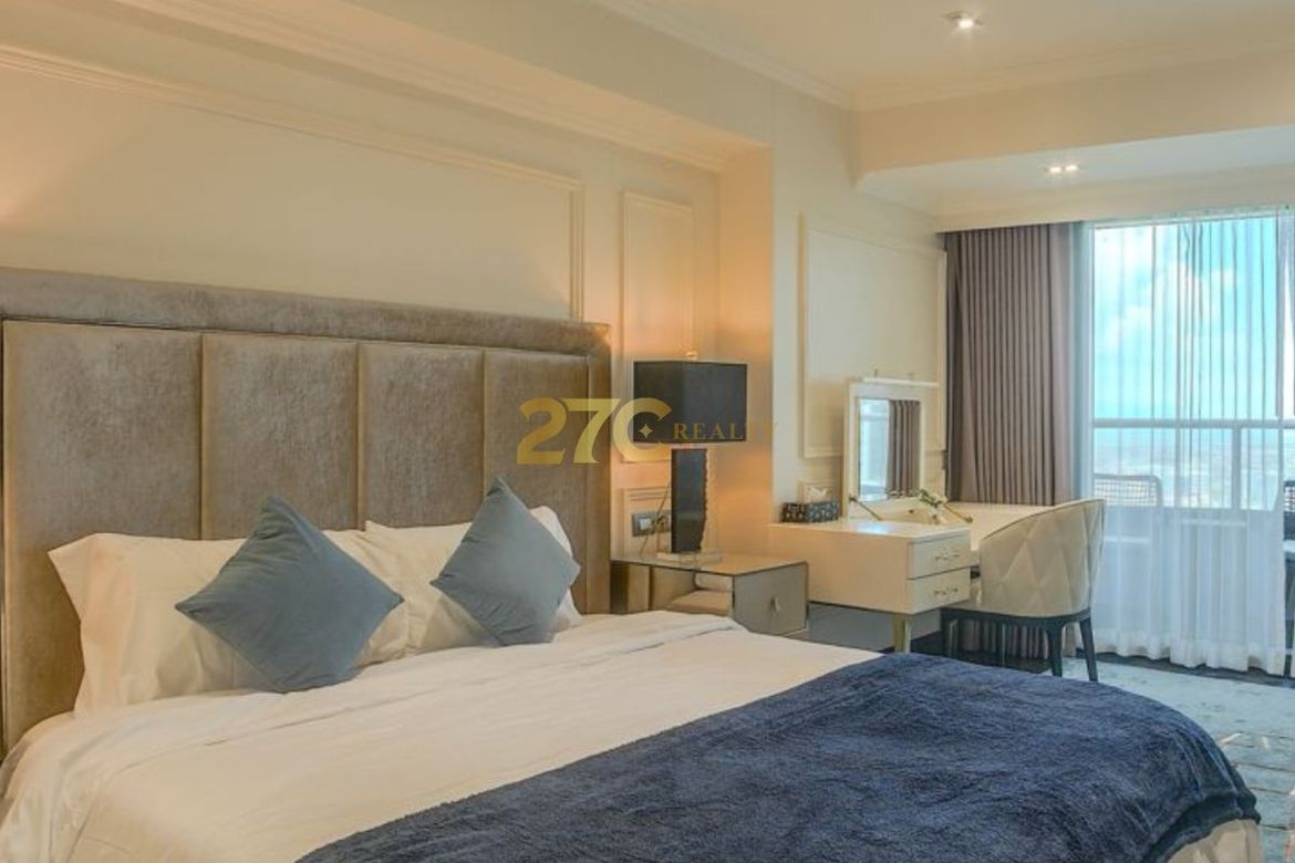 2 Bedroom Condo for Sale in BGC, Taguig – photo 10