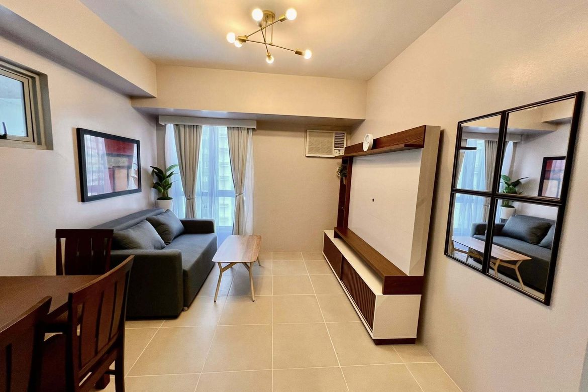 2 Bedroom Condo for Sale in BGC, Taguig