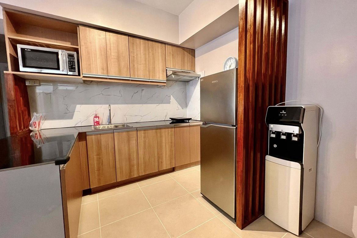 2 Bedroom Condo for Sale in BGC, Taguig – photo 3