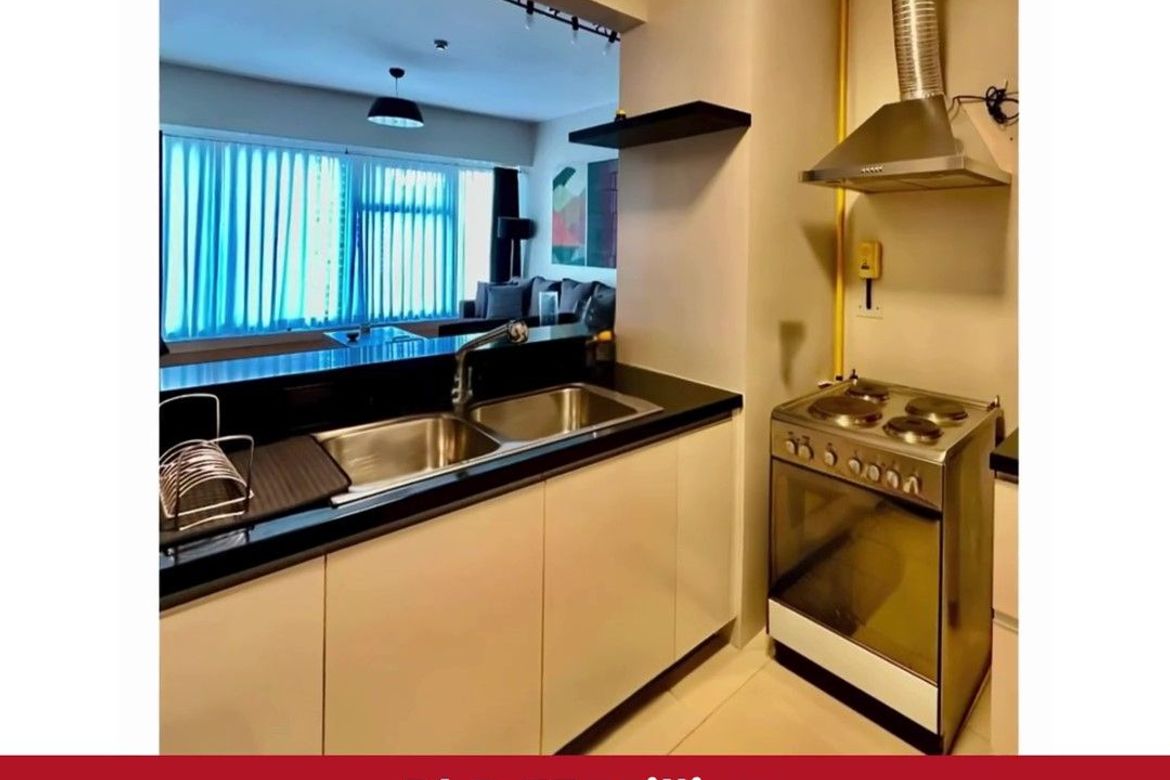 2 Bedroom Condo for Sale in BGC, Taguig – photo 2