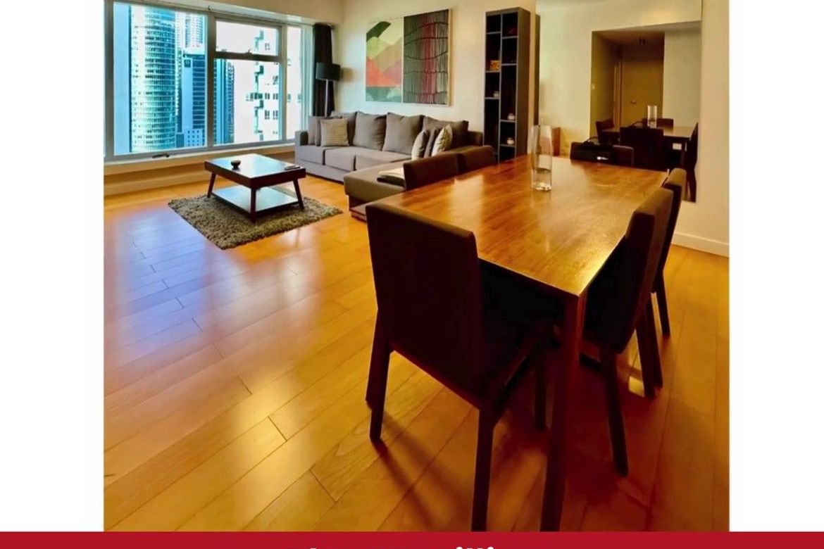 2 Bedroom Condo for Sale in BGC, Taguig – photo 10