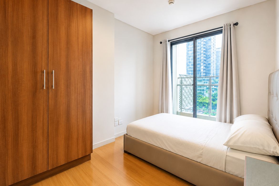 2 Bedroom Condo for Sale in BGC, Taguig – photo 4