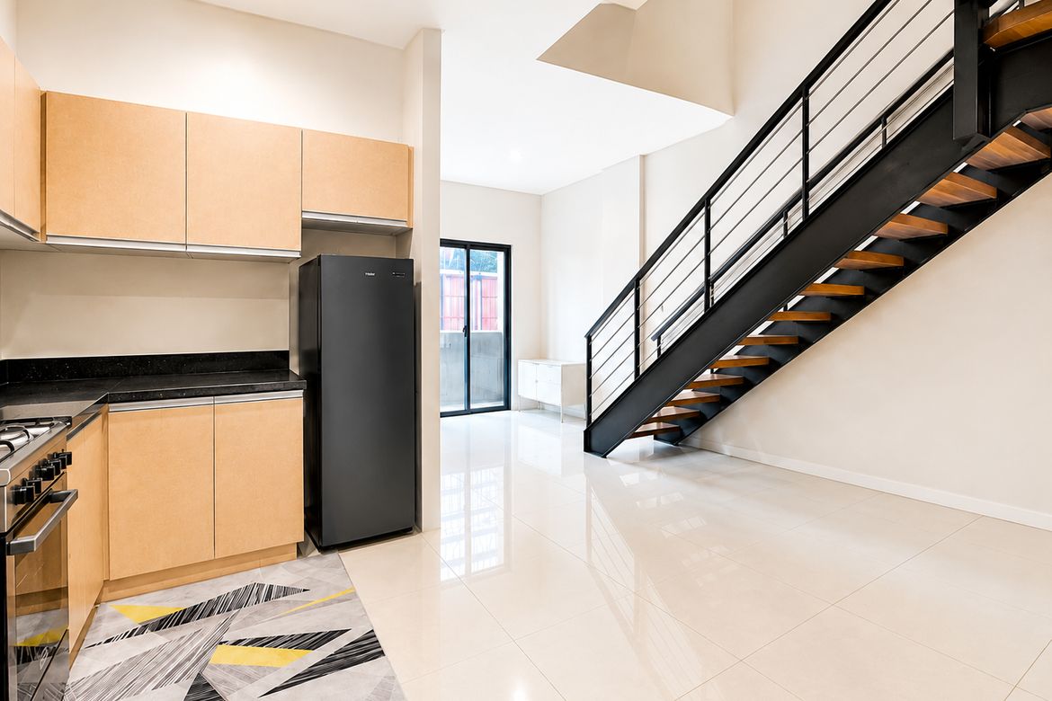 2 Bedroom Condo for Sale in BGC, Taguig – photo 5