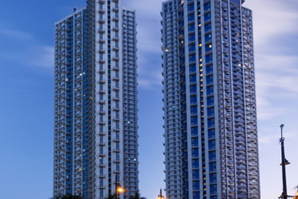 2 Bedroom Condo for Sale in BGC, Taguig