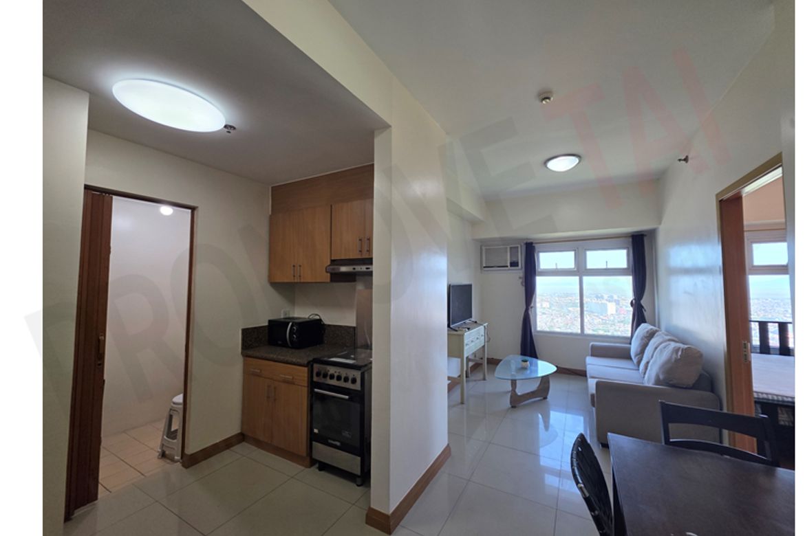 2 Bedroom Condo for Sale in BGC, Taguig – photo 4