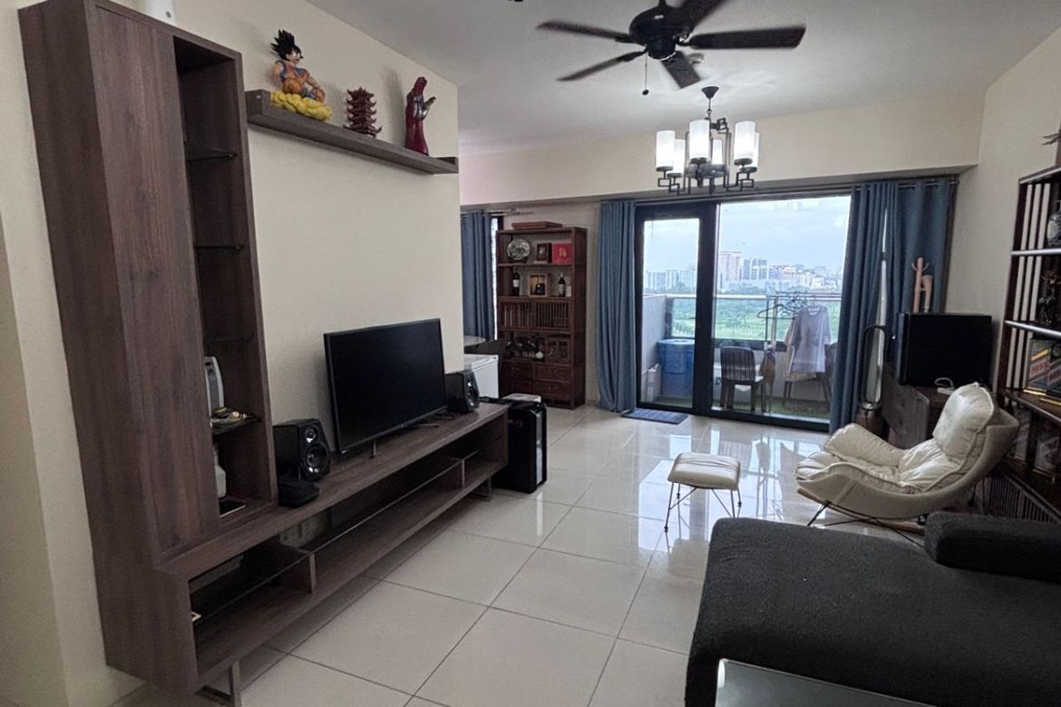 2 Bedroom Condo for Sale in BGC, Taguig – photo 5