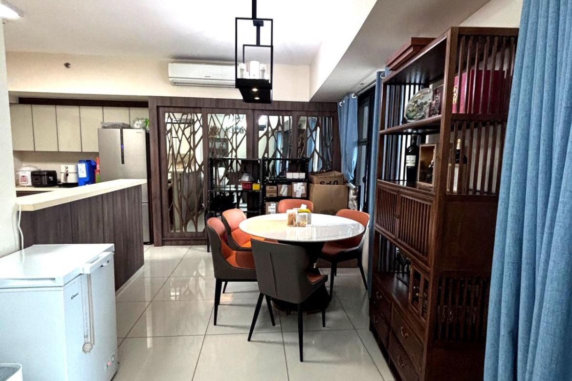 2 Bedroom Condo for Sale in BGC, Taguig – photo 10