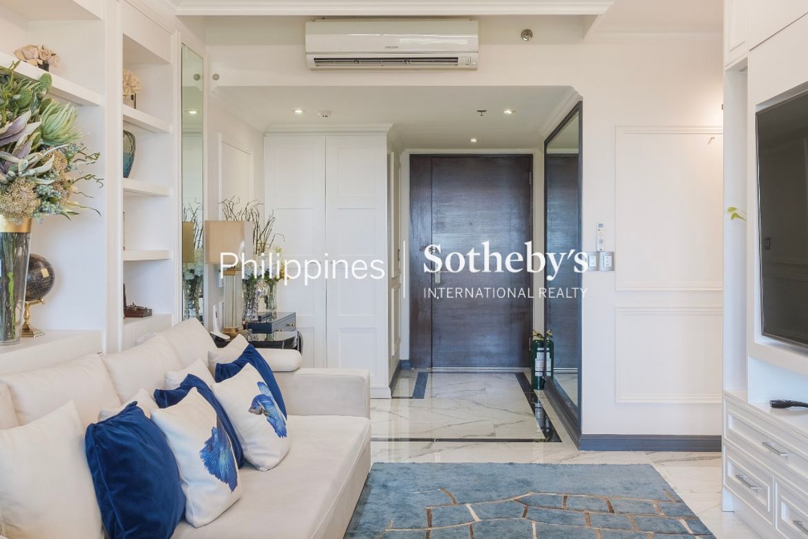 2 Bedroom Condo for Sale in BGC, Taguig – photo 2