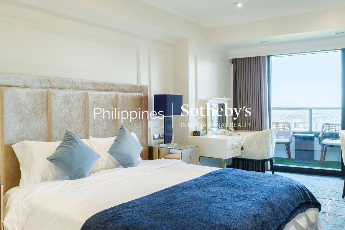 2 Bedroom Condo for Sale in BGC, Taguig – photo 10