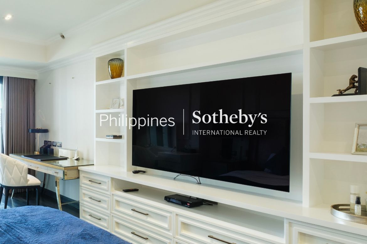 2 Bedroom Condo for Sale in BGC, Taguig – photo 15