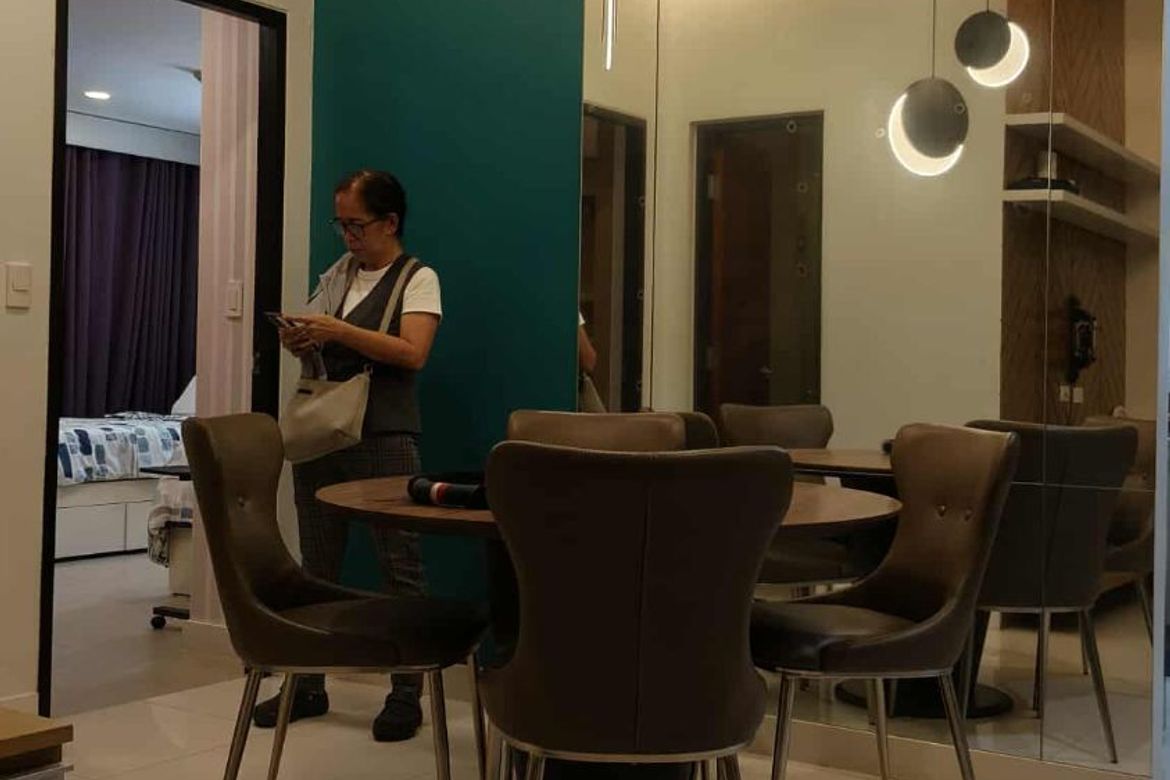 2 Bedroom Condo for Sale in BGC, Taguig, Metro Manila – photo 8