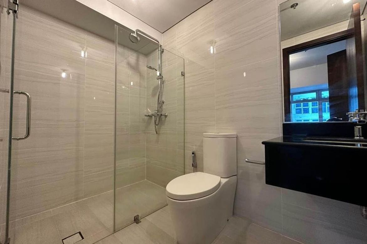 2 Bedroom Condo for Sale in BGC, Taguig, Metro Manila