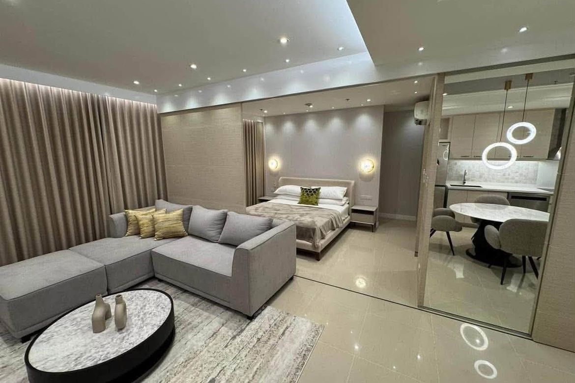 2 Bedroom Condo for Sale in BGC, Taguig, Metro Manila