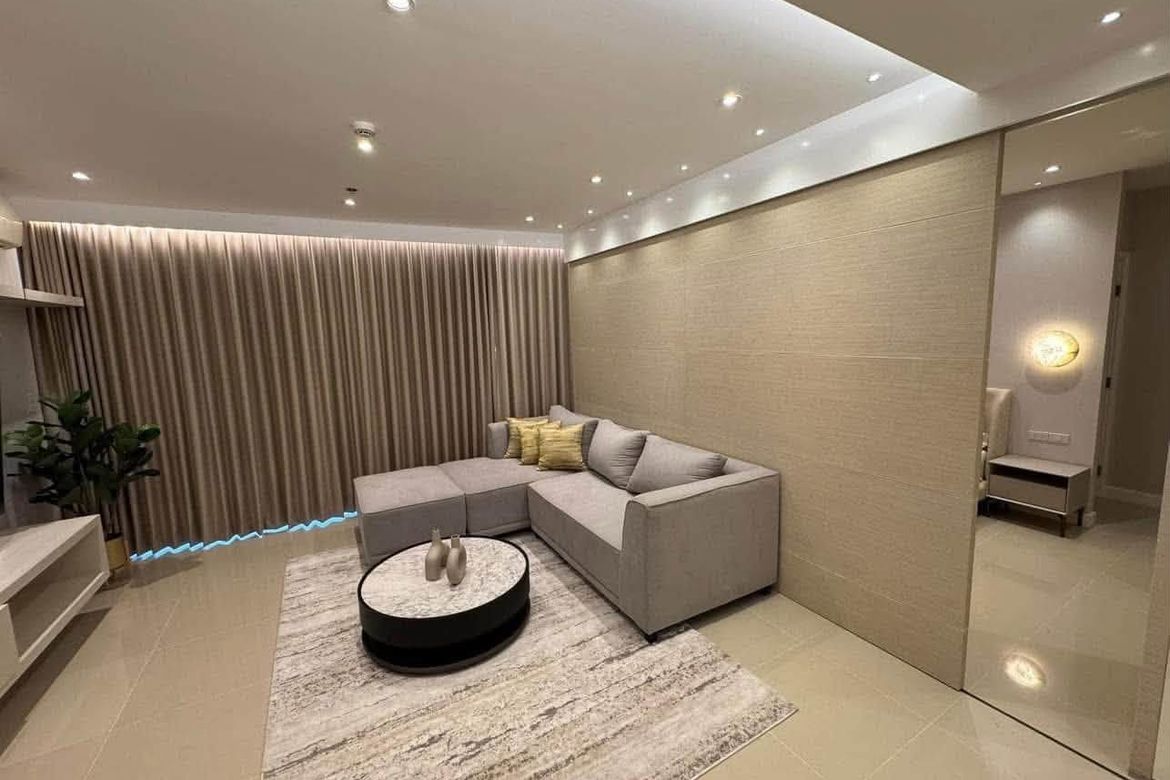 2 Bedroom Condo for Sale in BGC, Taguig, Metro Manila – photo 3