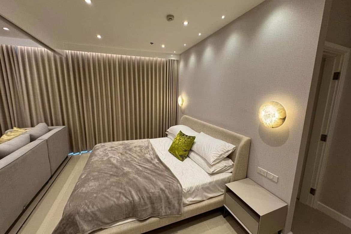 2 Bedroom Condo for Sale in BGC, Taguig, Metro Manila – photo 6