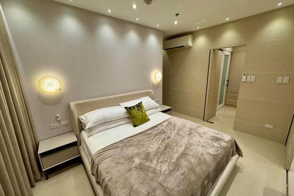 2 Bedroom Condo for Sale in BGC, Taguig, Metro Manila – photo 8