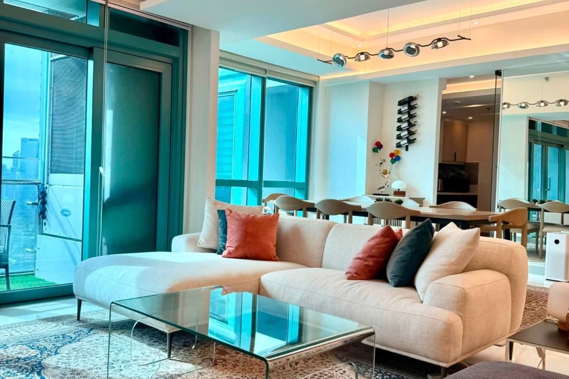 2 Bedroom Condo for Sale in BGC, Taguig, Metro Manila – photo 2