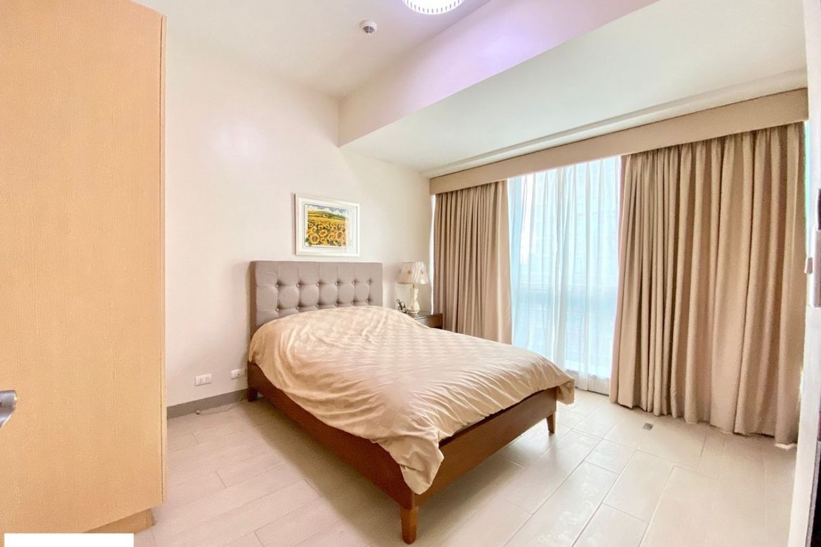 2 Bedroom Condo for Sale in BGC, Taguig, Metro Manila