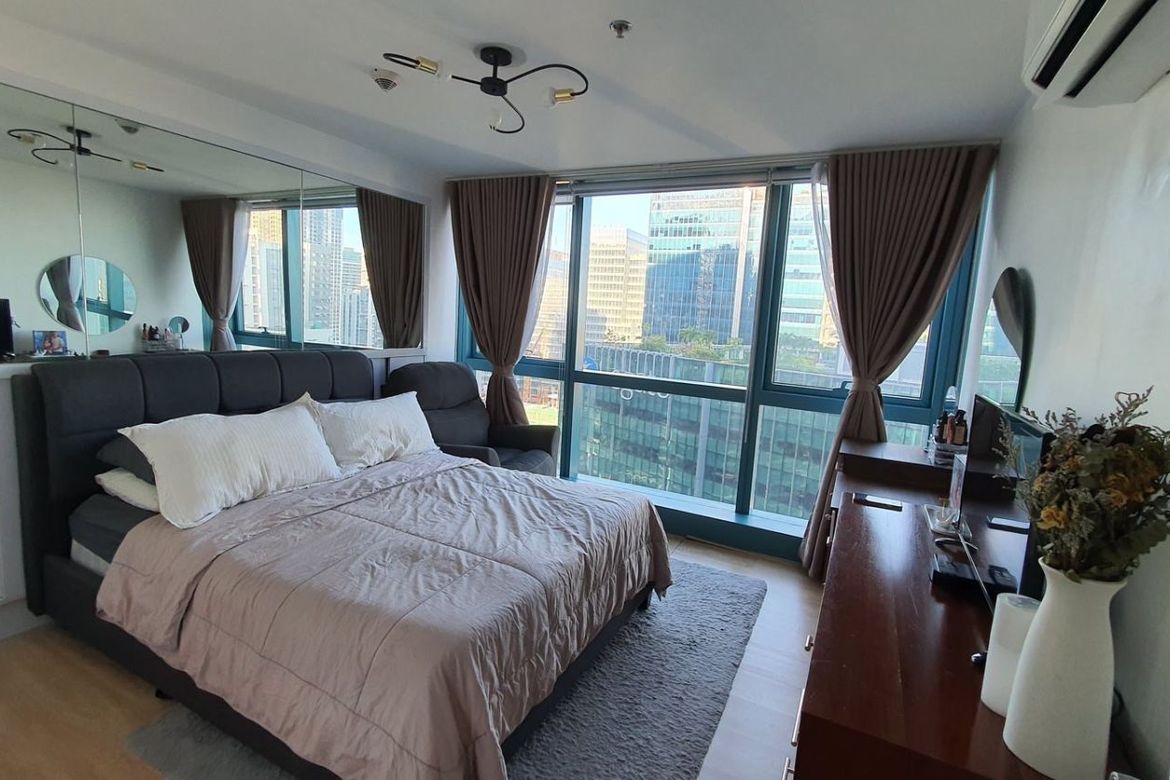 2 Bedroom Condo for Sale in BGC, Taguig, Metro Manila