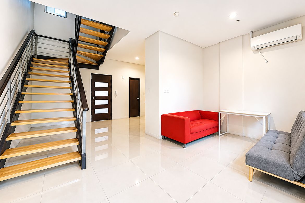 2 Bedroom Condo for Sale in BGC, Taguig, Metro Manila – photo 3