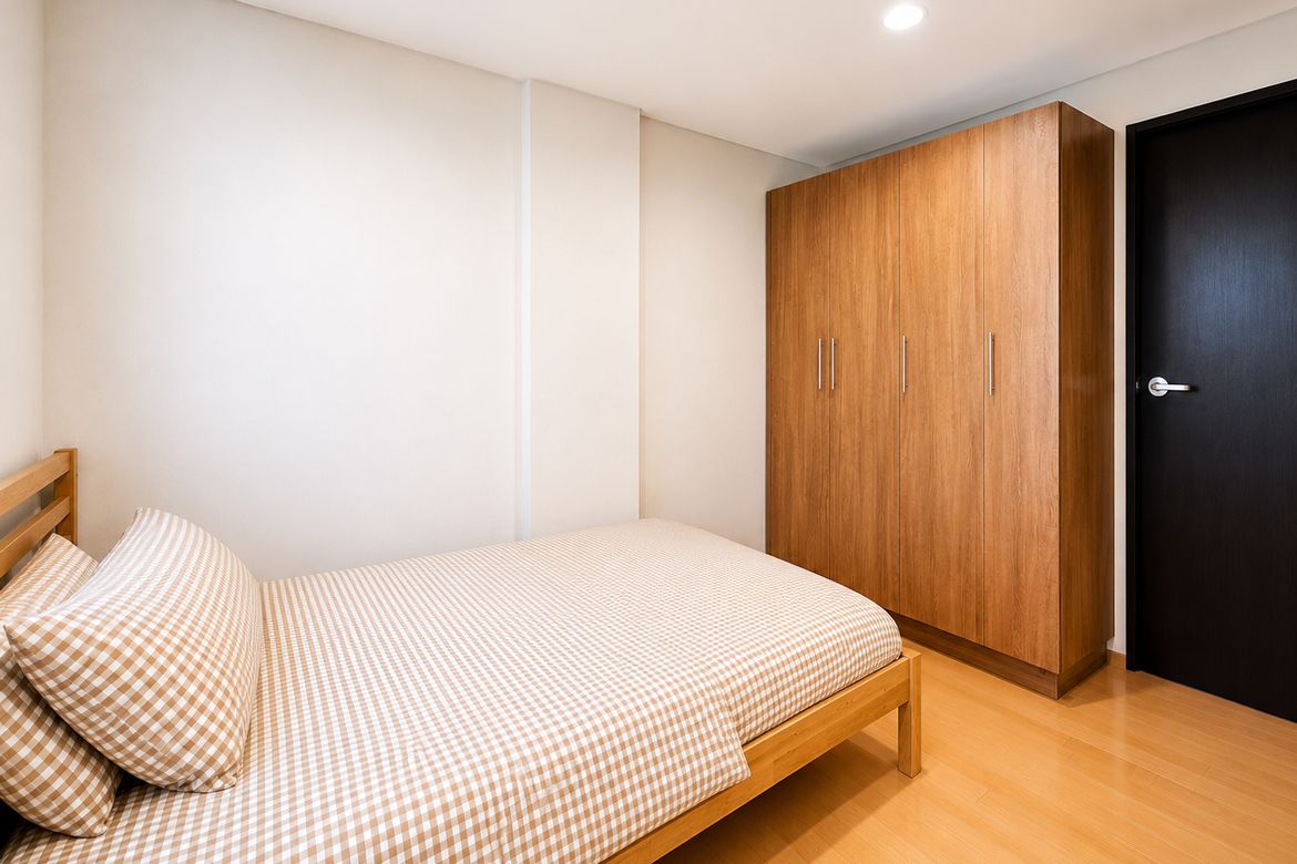 2 Bedroom Condo for Sale in BGC, Taguig, Metro Manila – photo 5