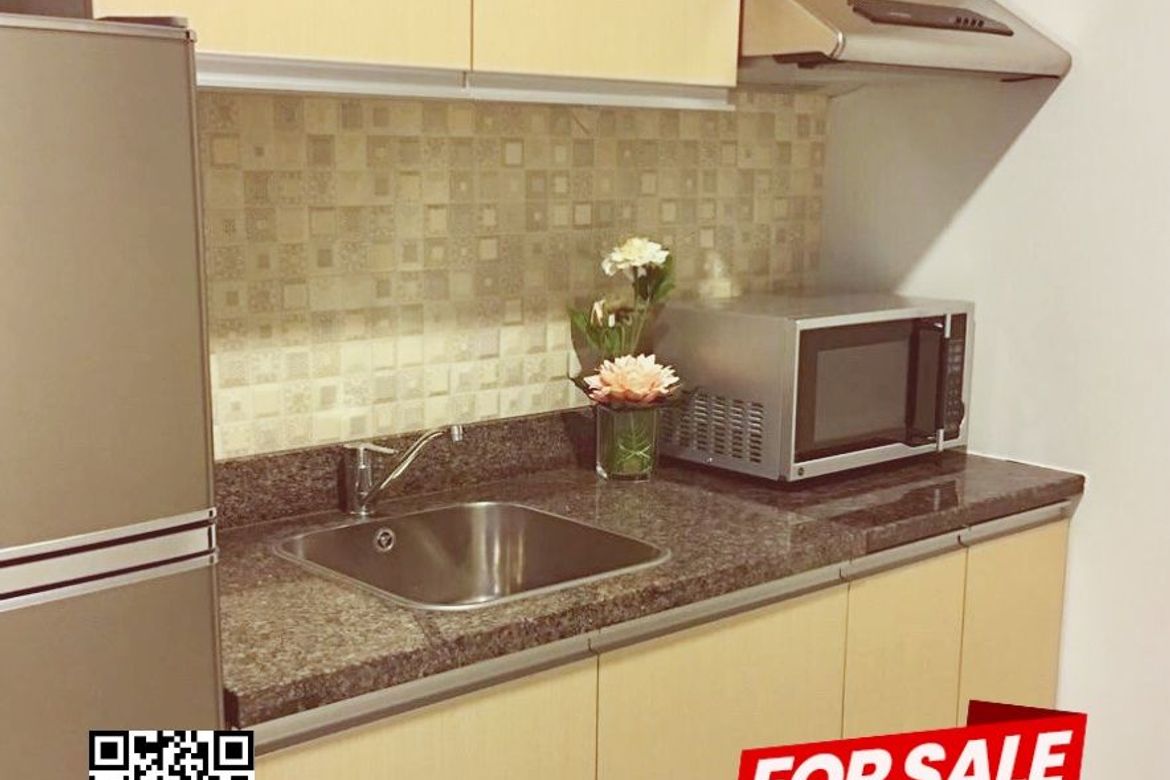 2 Bedroom Condo for Sale in BGC, Taguig, Metro Manila – photo 3