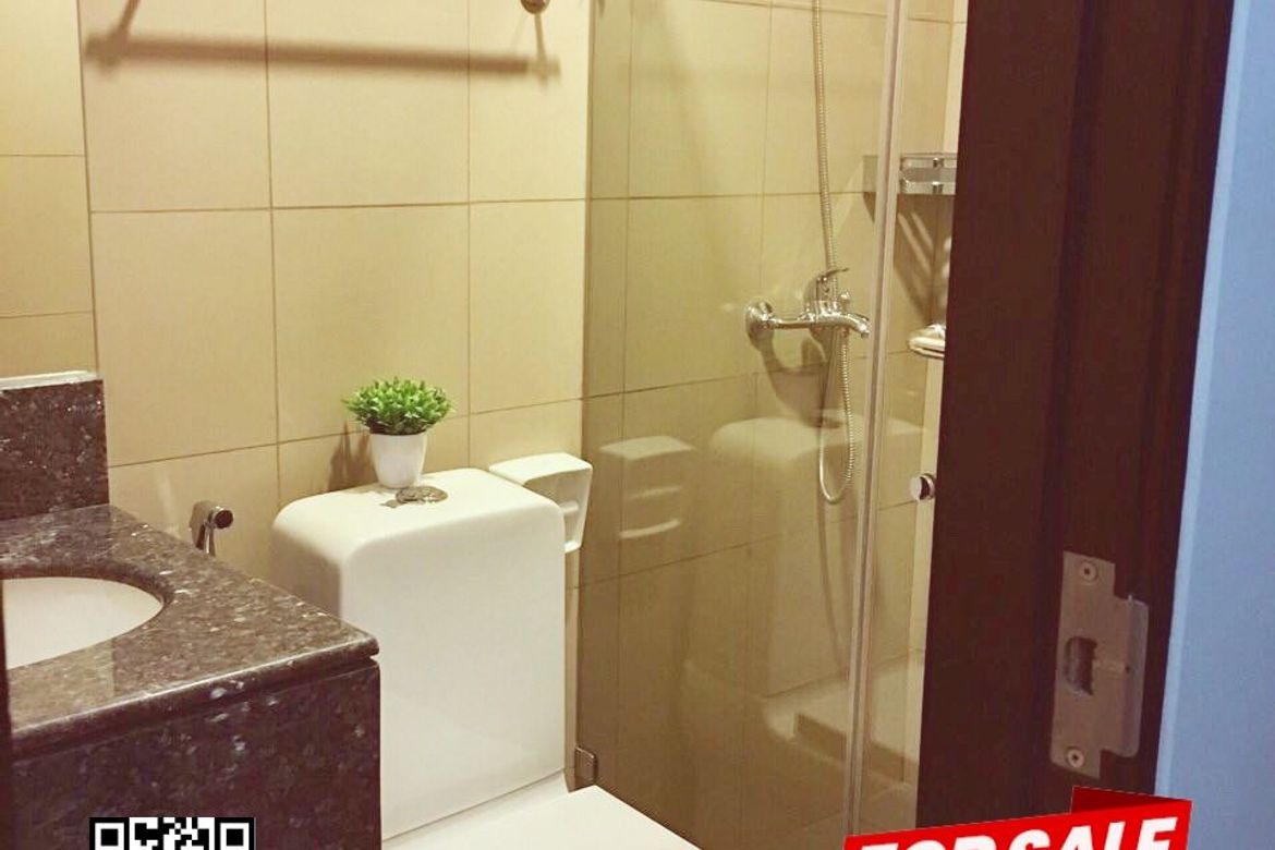 2 Bedroom Condo for Sale in BGC, Taguig, Metro Manila – photo 4