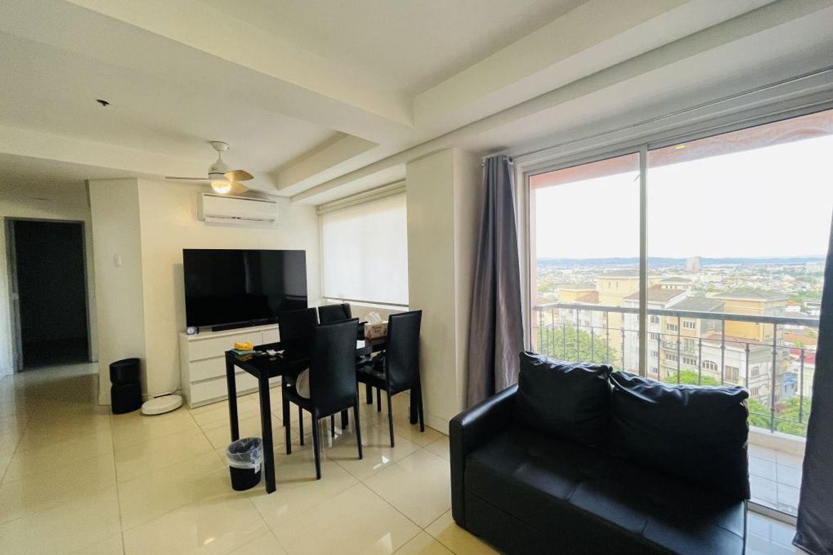 2 Bedroom Condo for Sale in BGC, Taguig, Metro Manila – photo 3