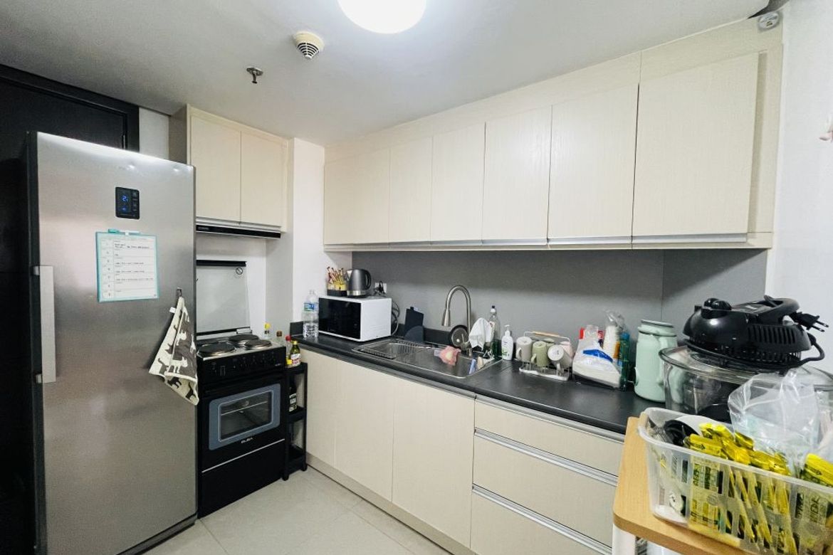 2 Bedroom Condo for Sale in BGC, Taguig, Metro Manila – photo 5