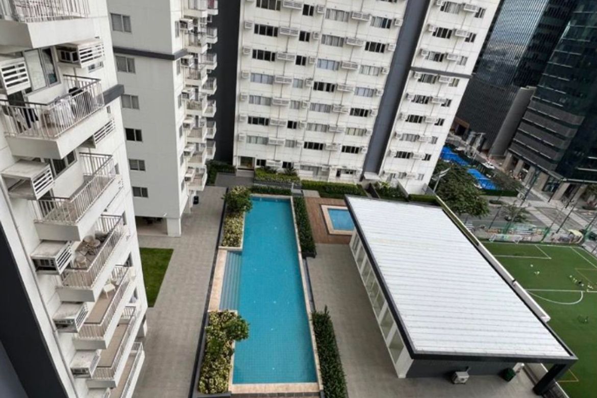 2 Bedroom Condo for Sale in BGC, Taguig, Metro Manila – photo 3