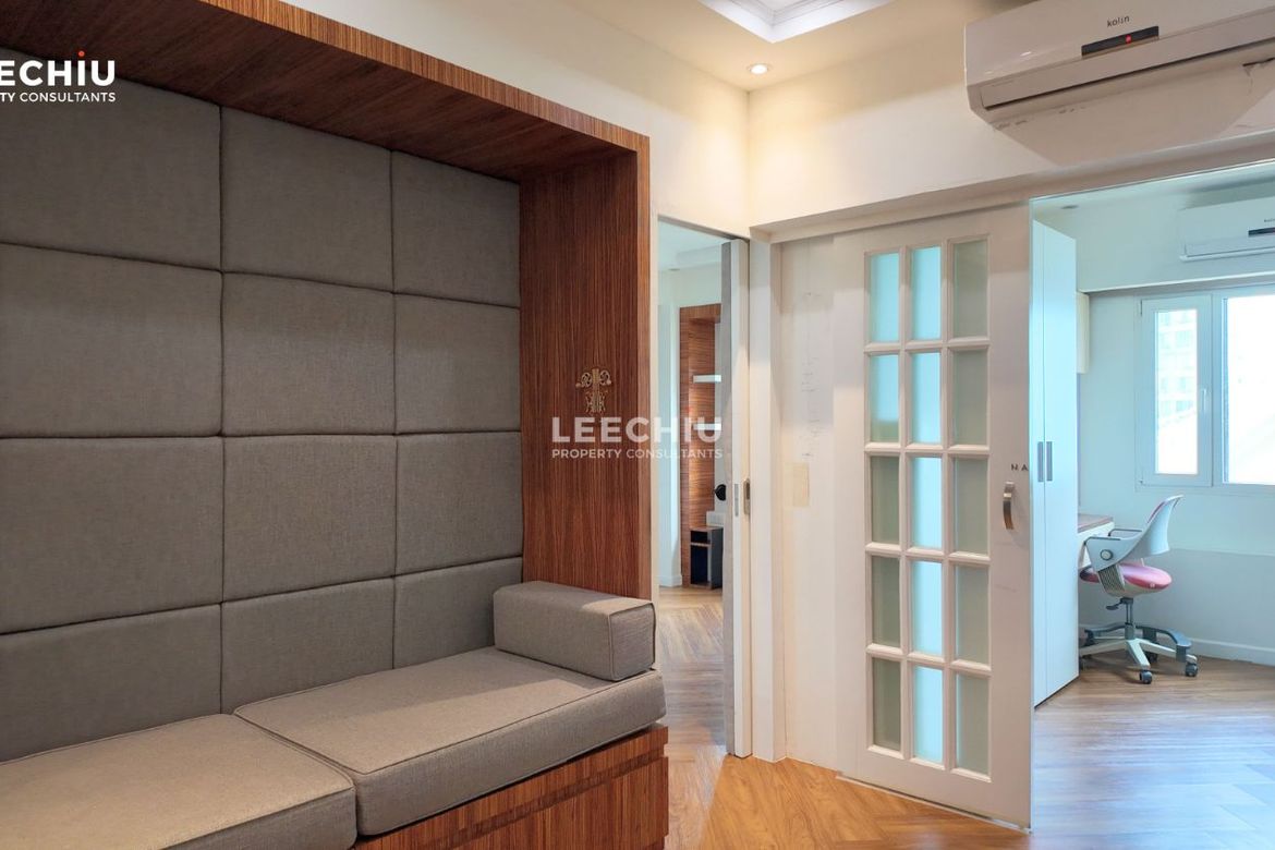 2 Bedroom Condo for Sale in BGC, Taguig, Metro Manila – photo 3