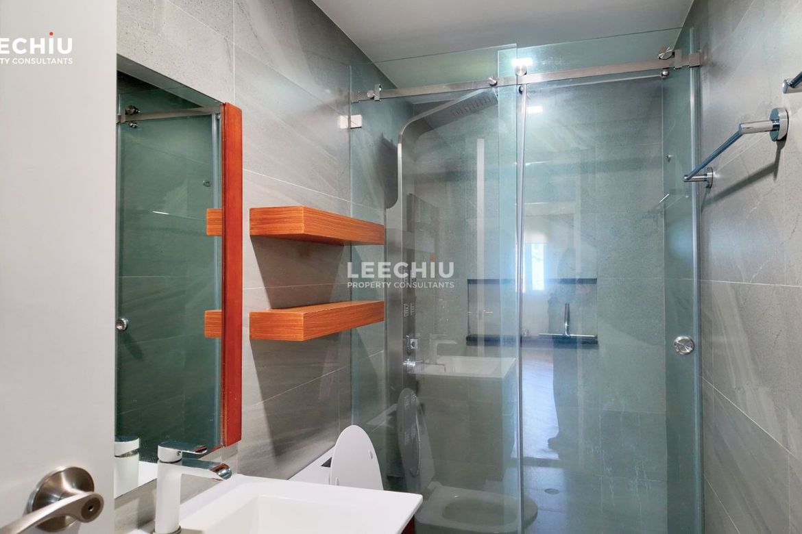 2 Bedroom Condo for Sale in BGC, Taguig, Metro Manila – photo 7