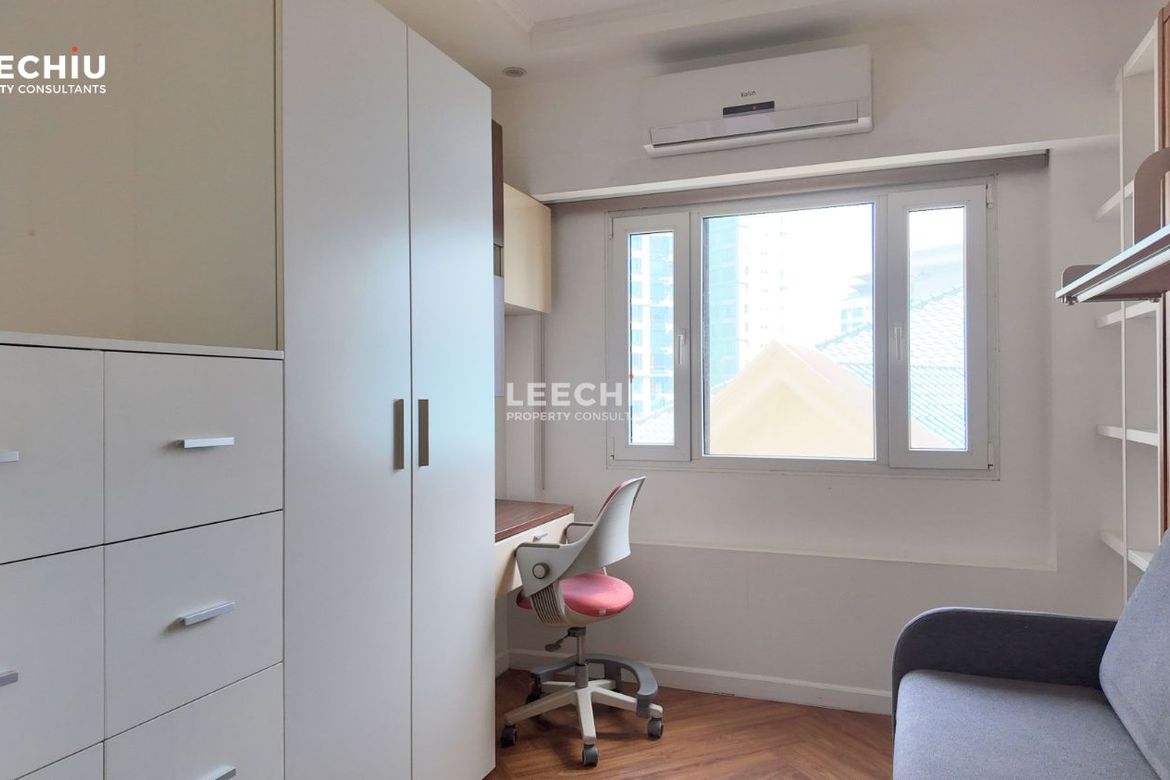 2 Bedroom Condo for Sale in BGC, Taguig, Metro Manila – photo 8