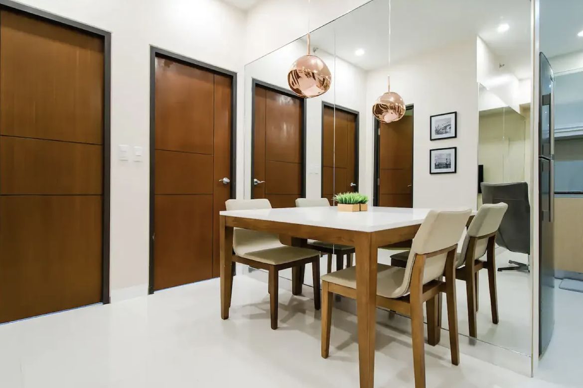 2 Bedroom Condo for Sale in BGC, Taguig, Metro Manila – photo 4