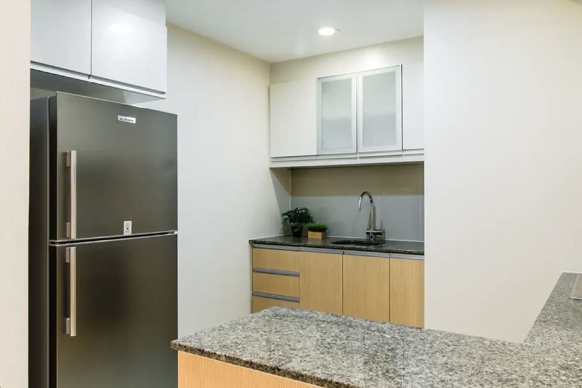 2 Bedroom Condo for Sale in BGC, Taguig, Metro Manila – photo 6