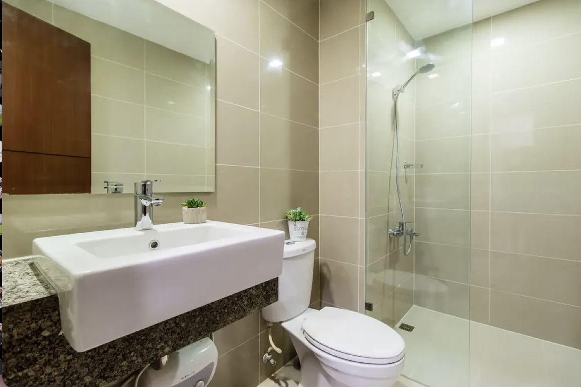 2 Bedroom Condo for Sale in BGC, Taguig, Metro Manila – photo 7