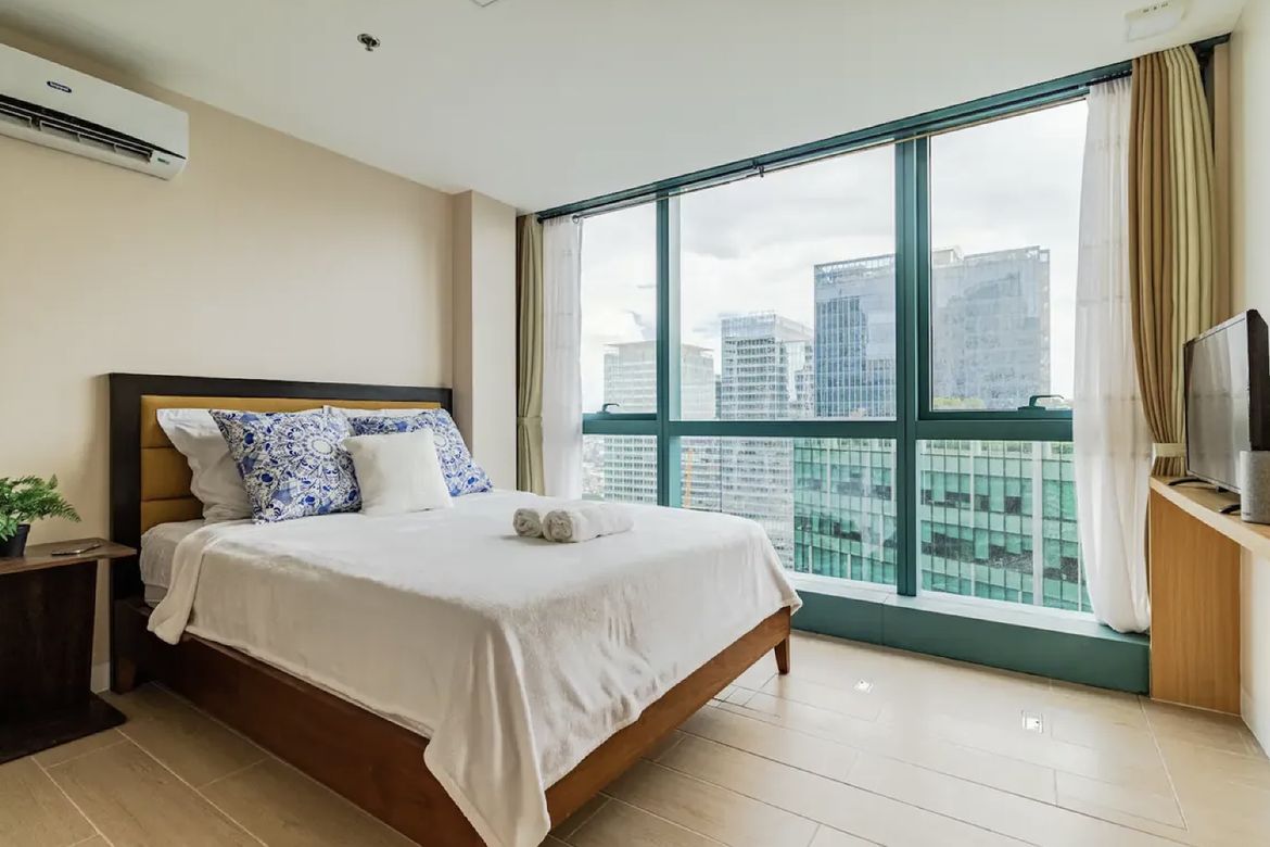 2 Bedroom Condo for Sale in BGC, Taguig, Metro Manila – photo 8