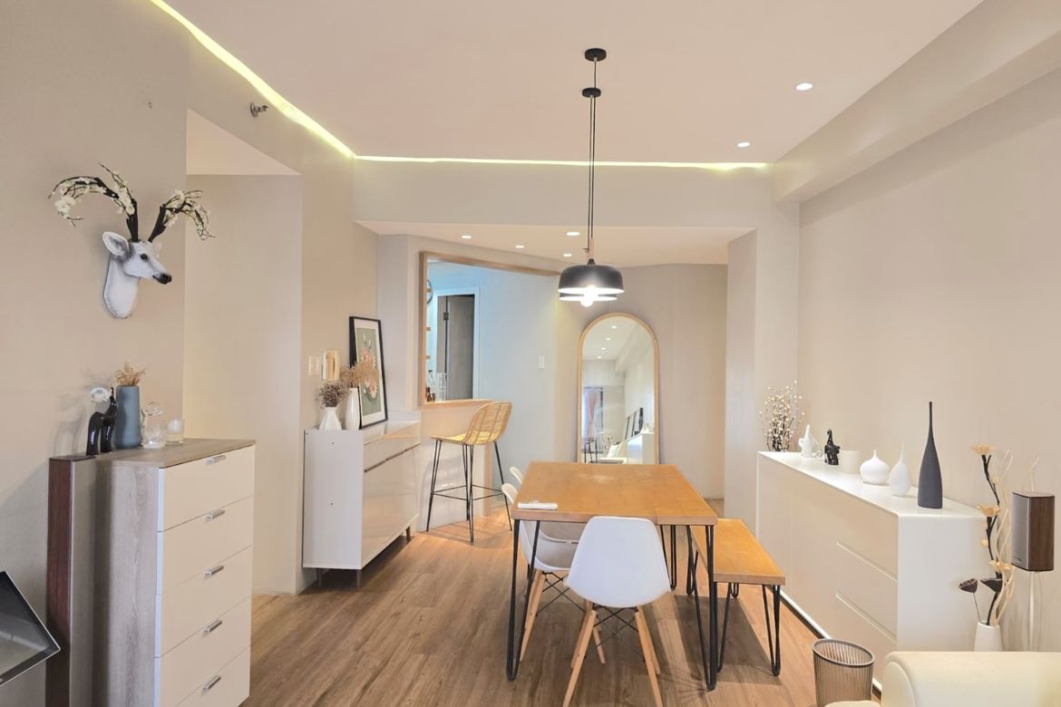 2 Bedroom Condo for Sale in BGC, Taguig, Metro Manila