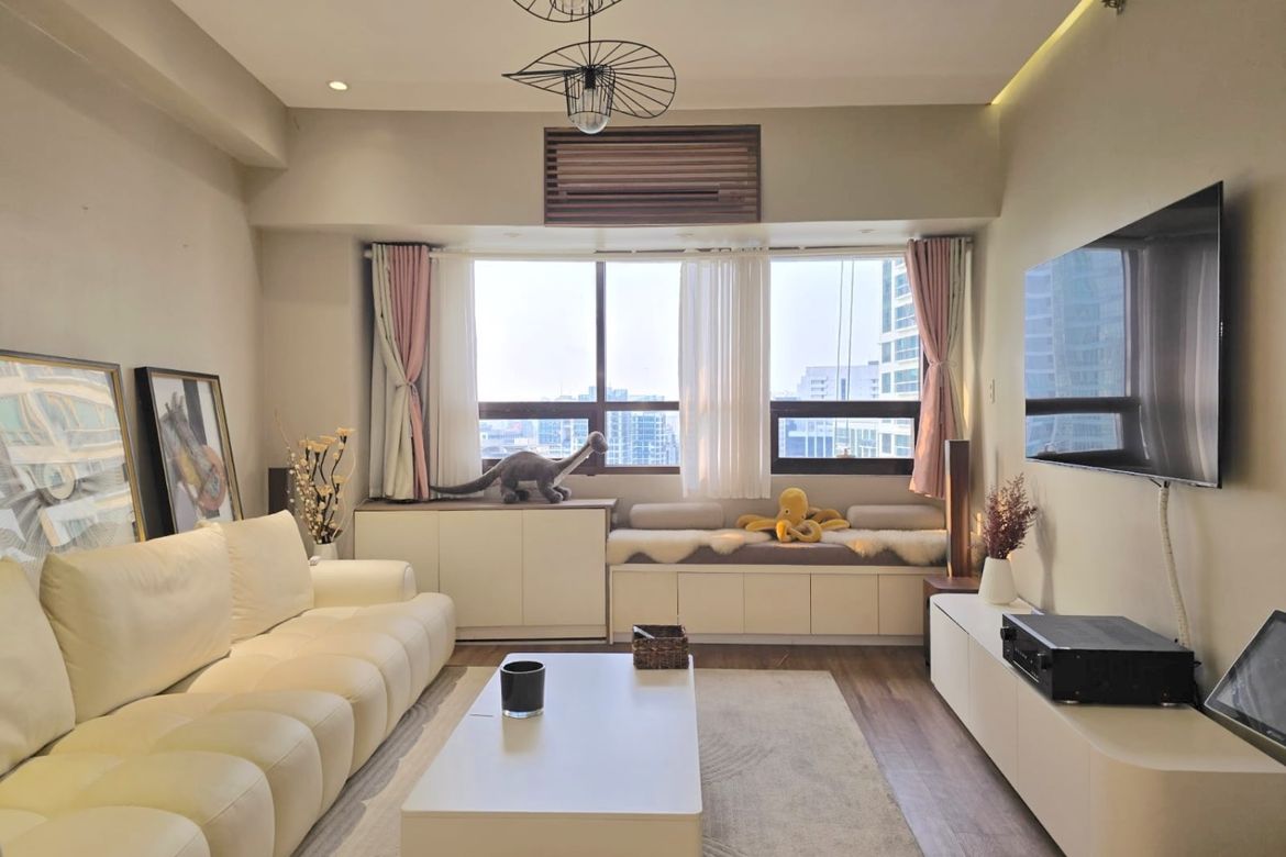 2 Bedroom Condo for Sale in BGC, Taguig, Metro Manila – photo 4