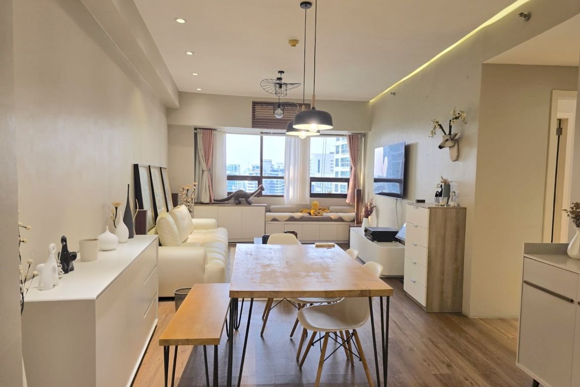 2 Bedroom Condo for Sale in BGC, Taguig, Metro Manila – photo 5