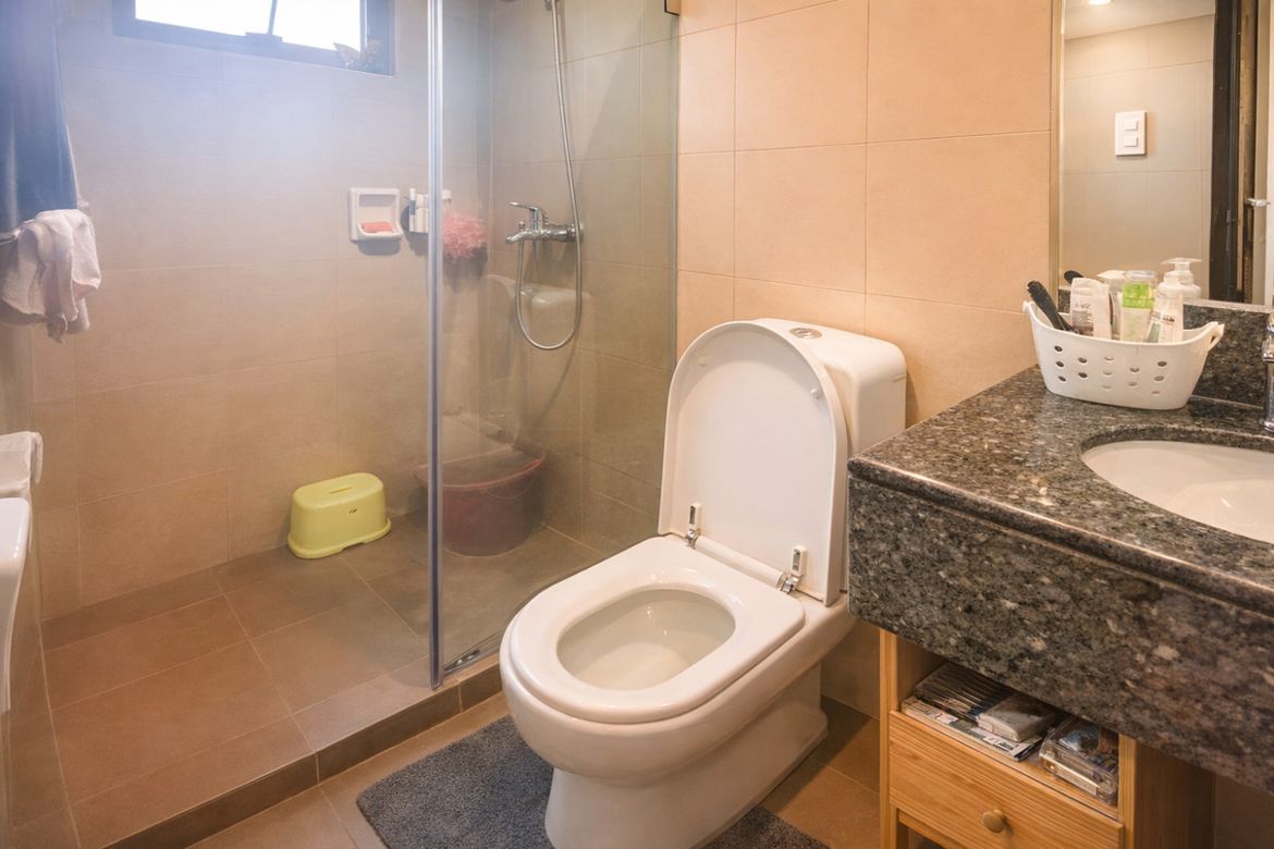 2 Bedroom Condo for Sale in BGC, Taguig, Metro Manila – photo 8