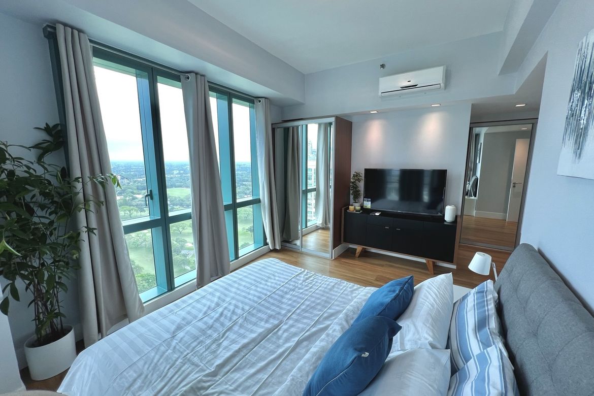 2 Bedroom Condo for Sale in BGC, Taguig, Metro Manila
