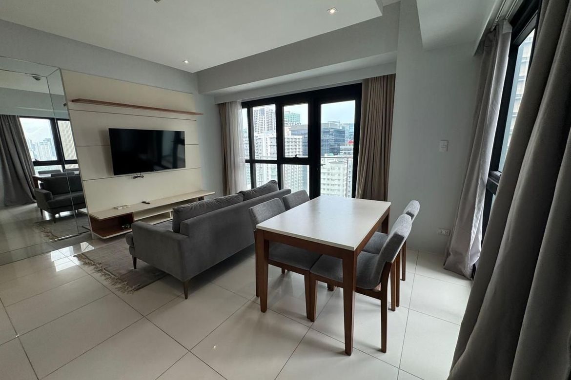 2 Bedroom Condo for Sale in BGC, Taguig, Metro Manila