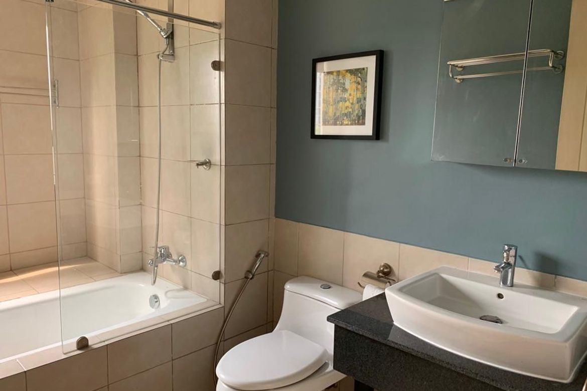 2 Bedroom Condo for Sale in BGC, Taguig, Metro Manila – photo 2