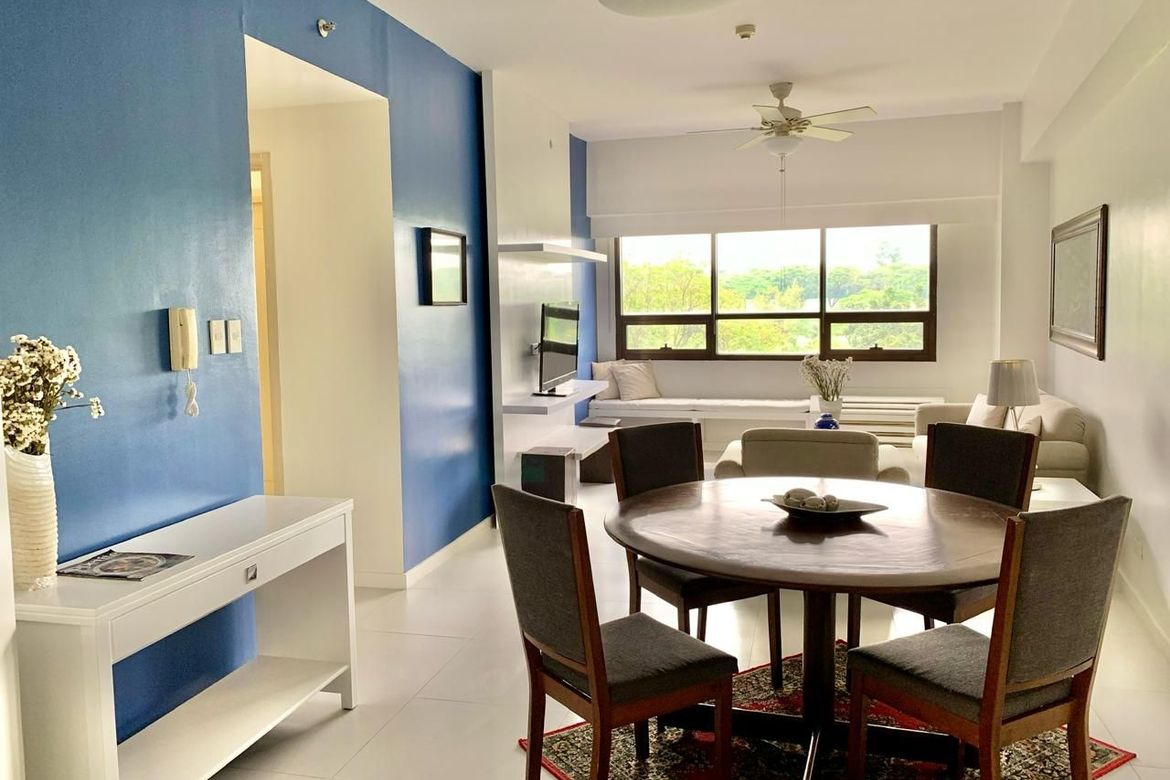2 Bedroom Condo for Sale in BGC, Taguig, Metro Manila – photo 3