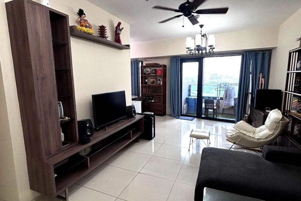 2 Bedroom Condo for Sale in BGC, Taguig, Metro Manila – photo 3