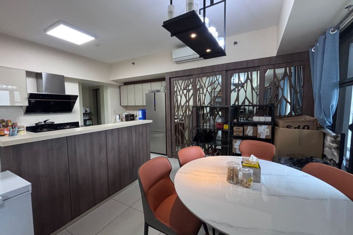 2 Bedroom Condo for Sale in BGC, Taguig, Metro Manila – photo 4