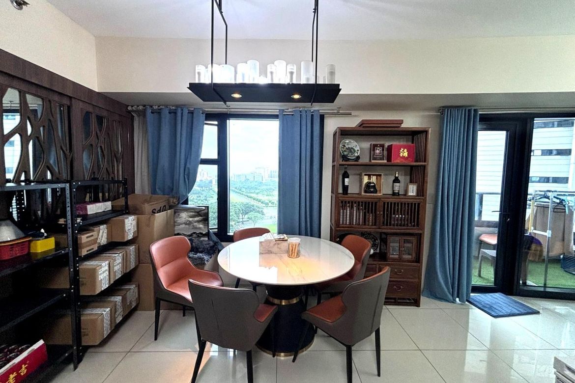 2 Bedroom Condo for Sale in BGC, Taguig, Metro Manila – photo 5